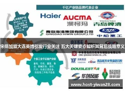 宋岳加盟大连英博引发行业关注 五大关键要点解析其背后战略意义 宋岳加盟大连英博引发行业关注 五大关键要点解析其背后战略意义