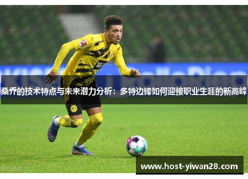 桑乔的技术特点与未来潜力分析:多特边锋如何迎接职业生涯的新高峰 桑乔的技术特点与未来潜力分析:多特边锋如何迎接职业生涯的新高峰