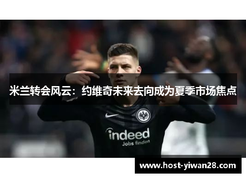 米兰转会风云:约维奇未来去向成为夏季市场焦点 米兰转会风云:约维奇未来去向成为夏季市场焦点