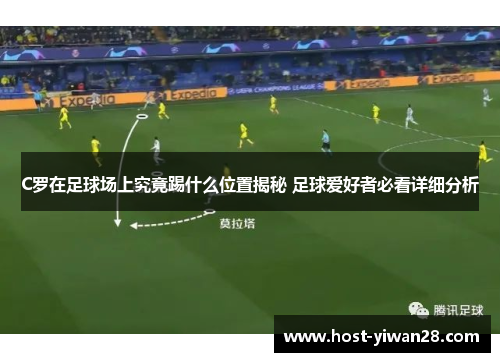 C罗在足球场上究竟踢什么位置揭秘 足球爱好者必看详细分析 C罗在足球场上究竟踢什么位置揭秘 足球爱好者必看详细分析