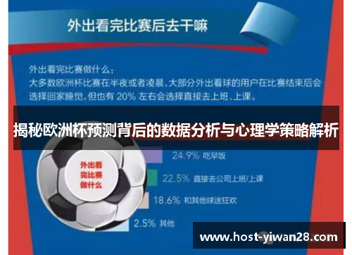 揭秘欧洲杯预测背后的数据分析与心理学策略解析 揭秘欧洲杯预测背后的数据分析与心理学策略解析