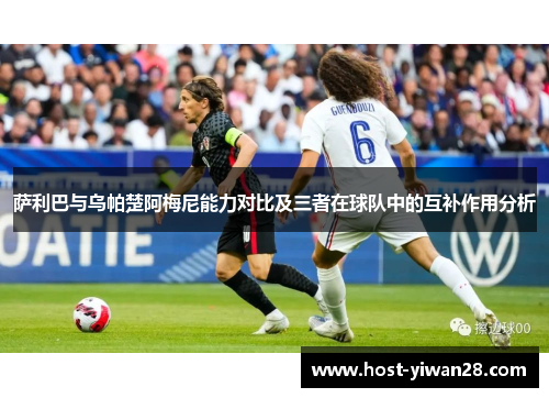 萨利巴与乌帕楚阿梅尼能力对比及三者在球队中的互补作用分析 萨利巴与乌帕楚阿梅尼能力对比及三者在球队中的互补作用分析