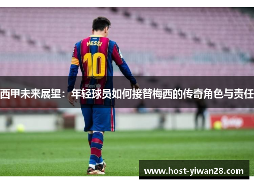 西甲未来展望:年轻球员如何接替梅西的传奇角色与责任 西甲未来展望:年轻球员如何接替梅西的传奇角色与责任